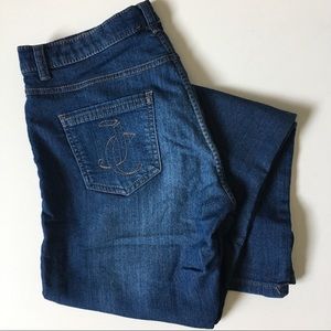 3 for $30 * Juicy Couture * skinny jeans
